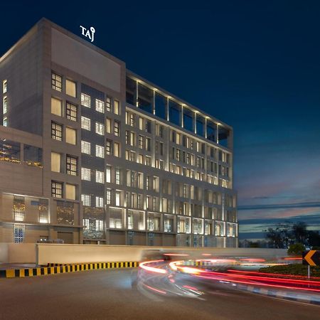 Taj Cochin International Airport, Kerala Hotel Kochi Exterior photo