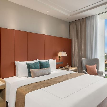 Taj Cochin International Airport, Kerala Hotel Kochi Exterior photo