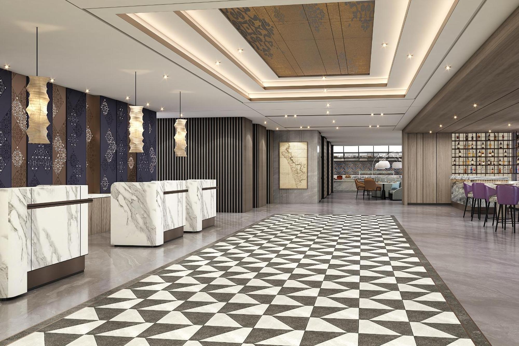 Taj Cochin International Airport, Kerala Hotel Kochi Exterior photo